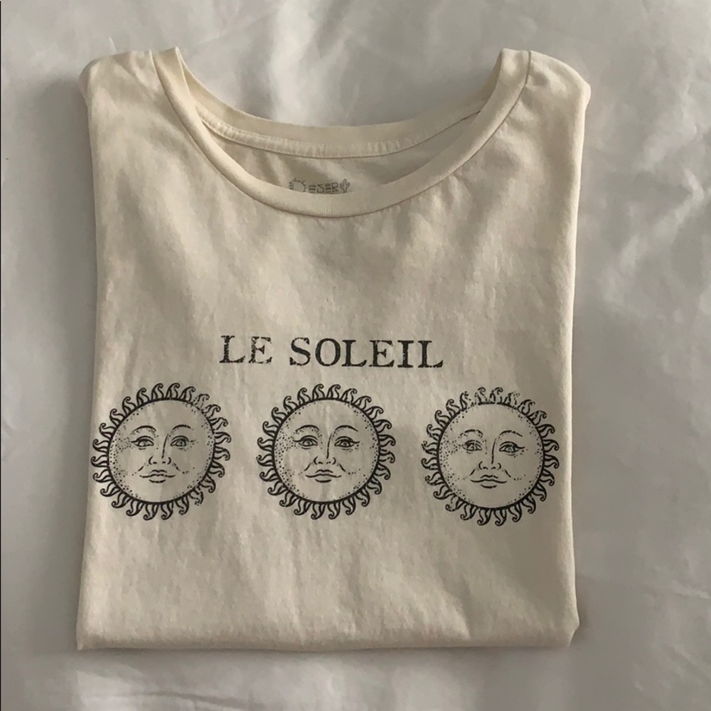 NWOT Pacsun T-Shirt